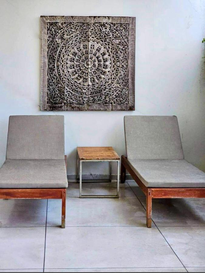 Beachfront 2 Bedroom Luxury Chava * 苏林海滩