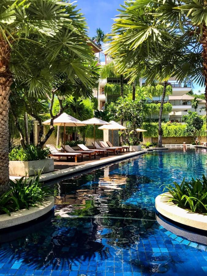 Beachfront 2 Bedroom Luxury Chava 公寓