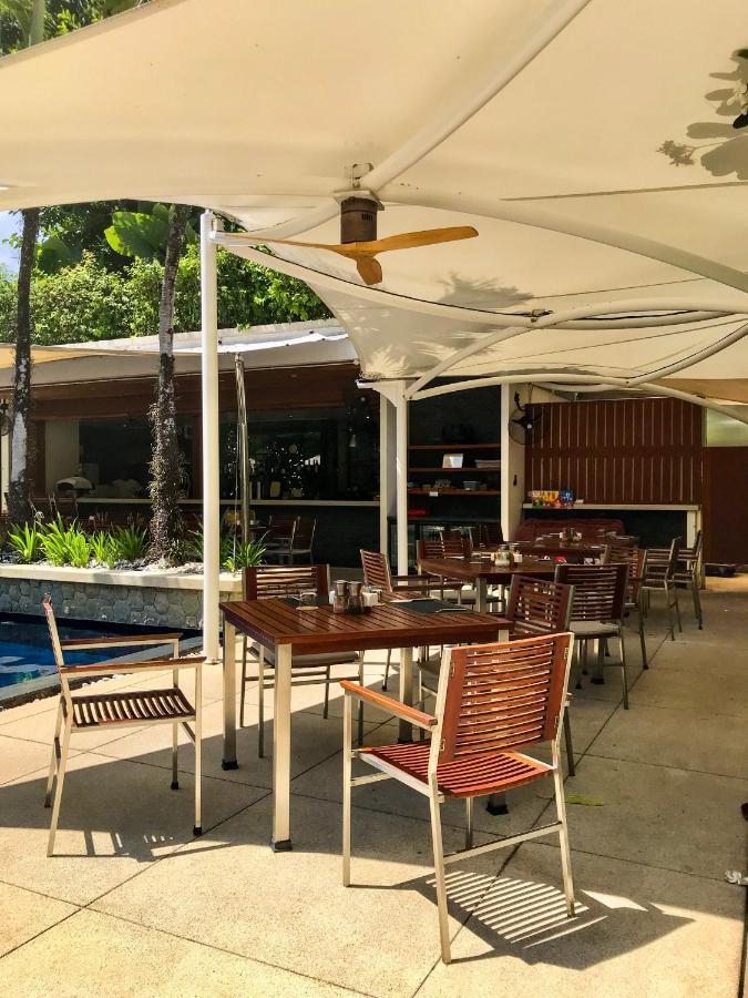 公寓 Beachfront 2 Bedroom Luxury Chava 苏林海滩